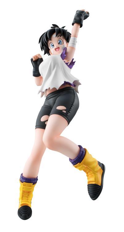 Dragon Ball Gals Videl (Recovery Ver.) - Image 8