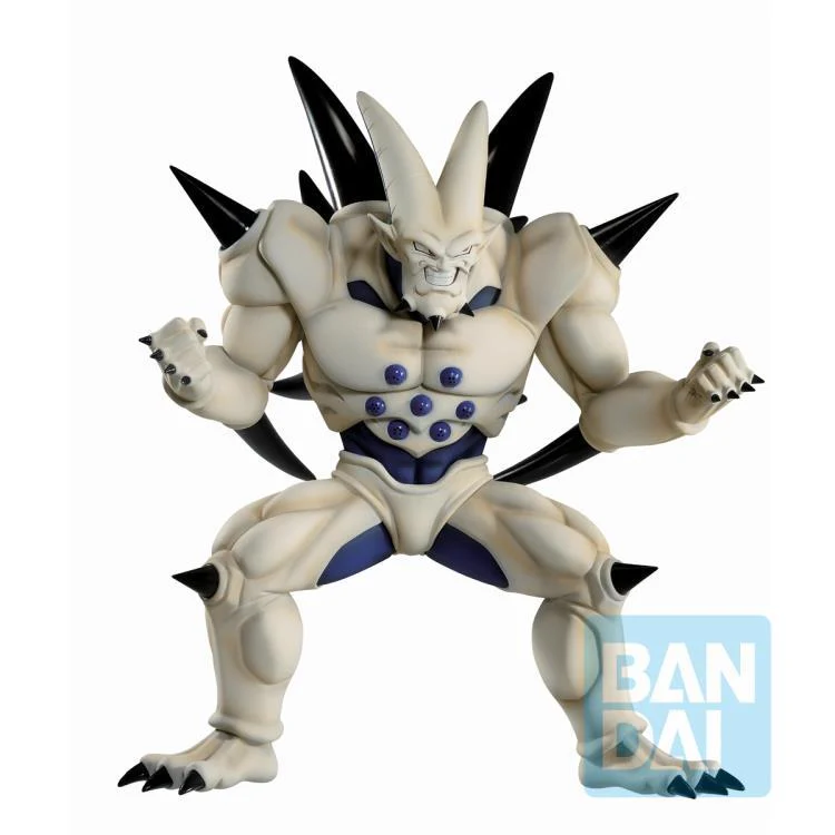 Dragon Ball GT Ichibansho Omega Shenron (Vs. Omnibus Super) - Image 2