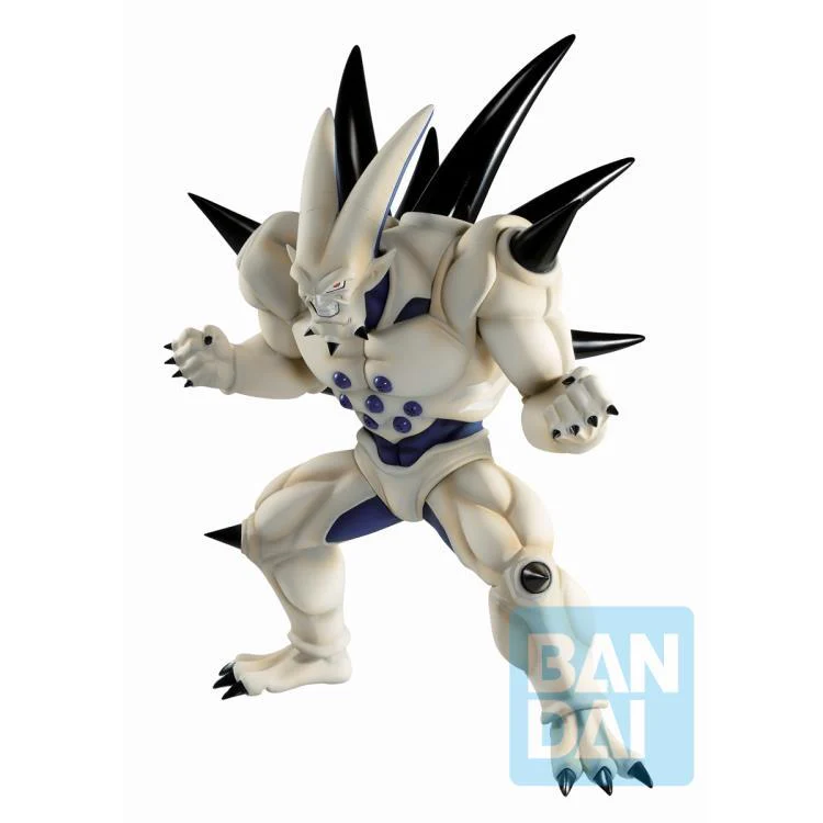 Dragon Ball GT Ichibansho Omega Shenron (Vs. Omnibus Super) - Image 3