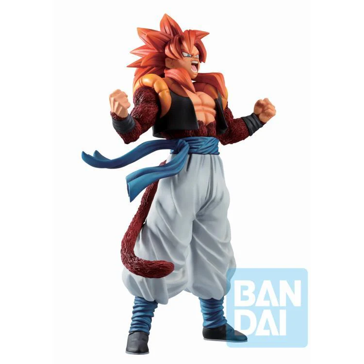 Dragon Ball GT Ichibansho Super Saiyan 4 Gogeta (Vs. Omnibus Super) - Image 3