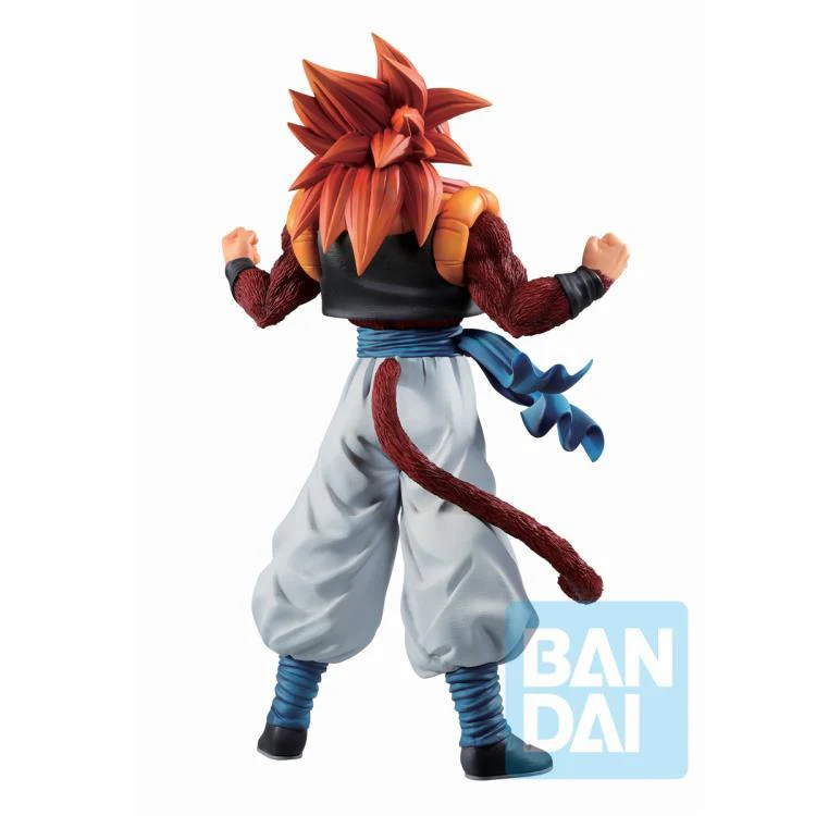 Dragon Ball GT Ichibansho Super Saiyan 4 Gogeta (Vs. Omnibus Super) - Image 4