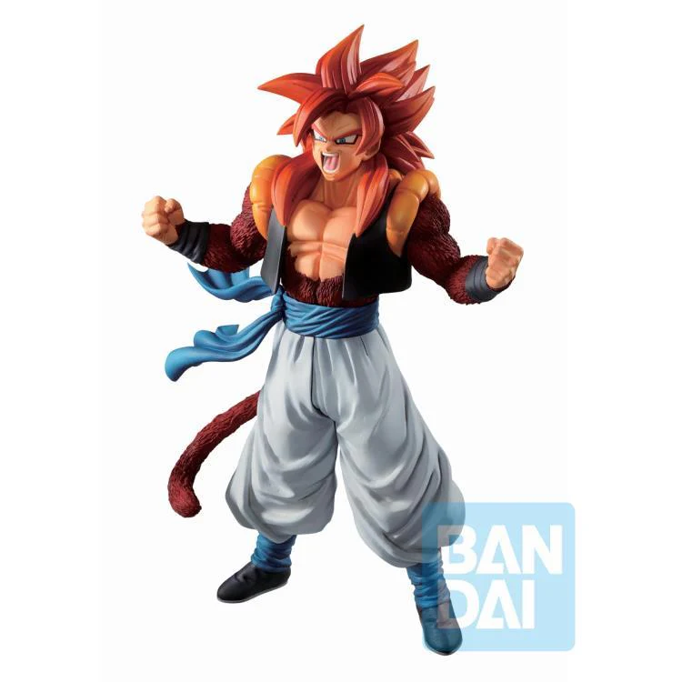 Dragon Ball GT Ichibansho Super Saiyan 4 Gogeta (Vs. Omnibus Super) - Image 5