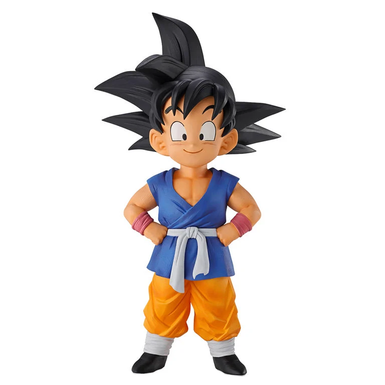 Dragon Ball GT Masterlise Ichibansho Goku Figure - Image 3