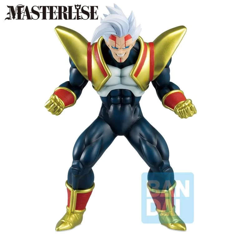 Dragon Ball GT Masterlise Ichibansho Super Baby 2 (VS OMNIBUS ULTIMATE) Figure - Image 2