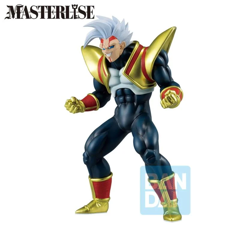 Dragon Ball GT Masterlise Ichibansho Super Baby 2 (VS OMNIBUS ULTIMATE) Figure - Image 3