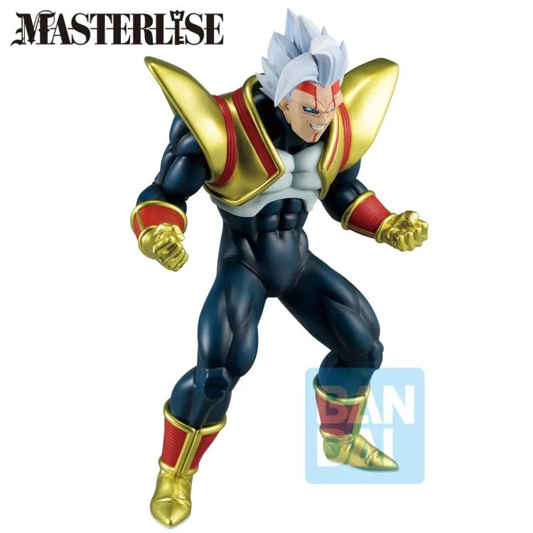 Dragon Ball GT Masterlise Ichibansho Super Baby 2 (VS OMNIBUS ULTIMATE) Figure - Image 4