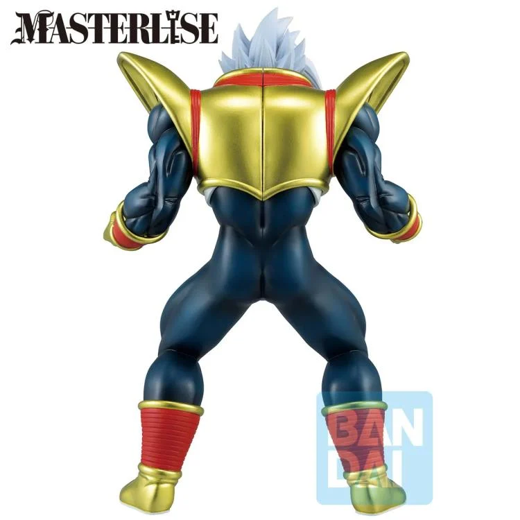 Dragon Ball GT Masterlise Ichibansho Super Baby 2 (VS OMNIBUS ULTIMATE) Figure - Image 5