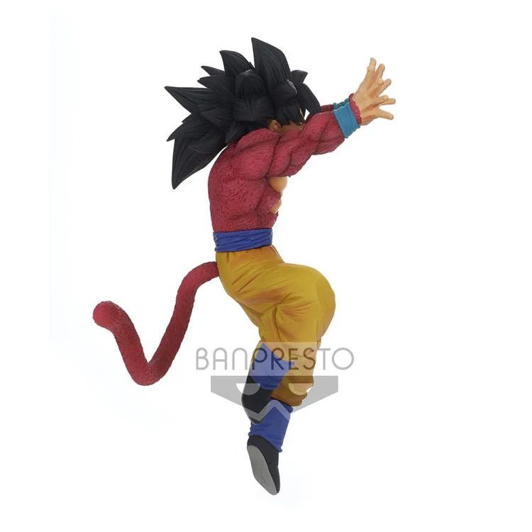 Dragon Ball GT Son Goku FES!! Vol.15 Super Saiyan 4 Goku - Image 3