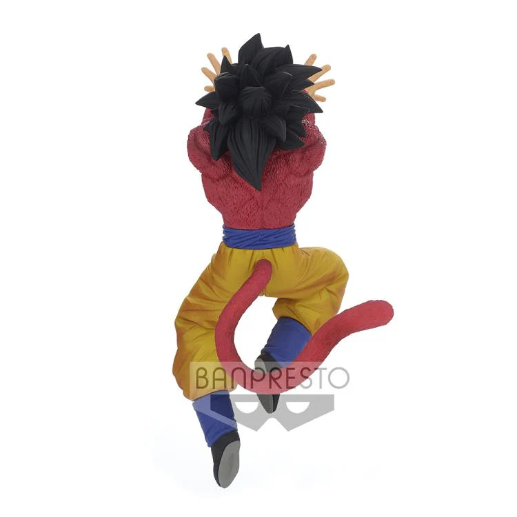 Dragon Ball GT Son Goku FES!! Vol.15 Super Saiyan 4 Goku - Image 4