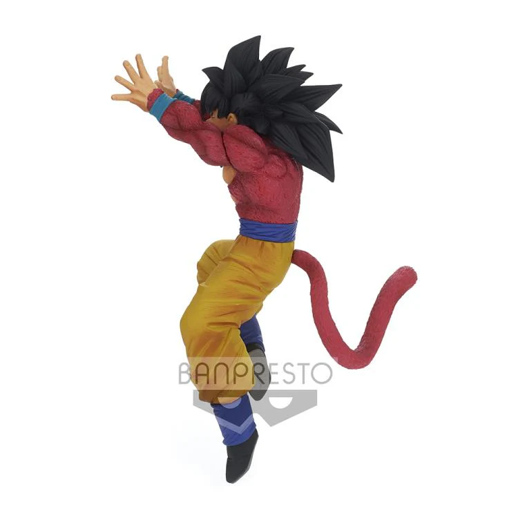 Dragon Ball GT Son Goku FES!! Vol.15 Super Saiyan 4 Goku - Image 5