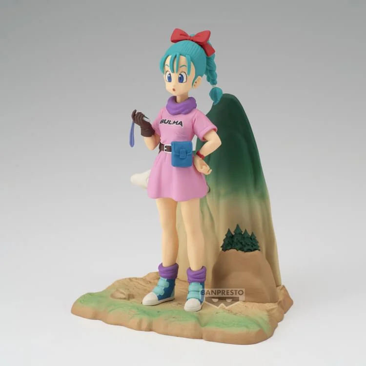 Dragon Ball History Box Bulma - Image 4