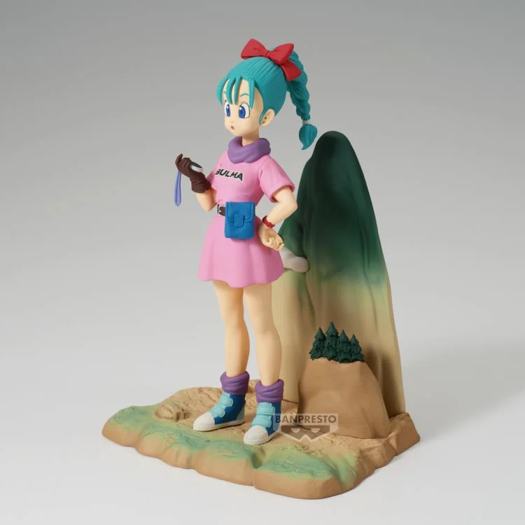 Dragon Ball History Box Bulma - Image 5