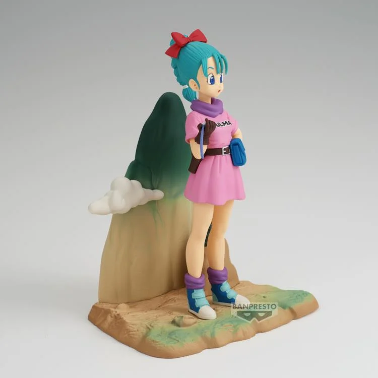 Dragon Ball History Box Bulma - Image 6