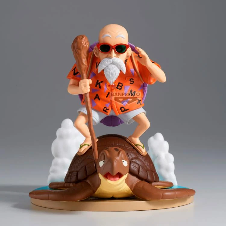 Dragon Ball History Box Master Roshi - Image 2