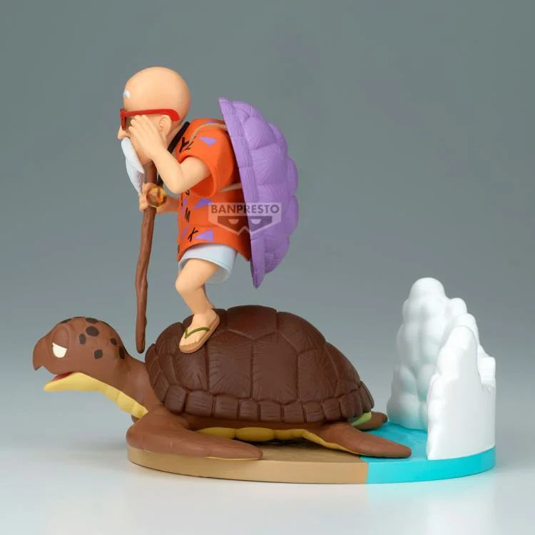 Dragon Ball History Box Master Roshi - Image 5