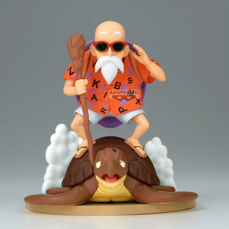 Dragon Ball History Box Master Roshi - Image 6