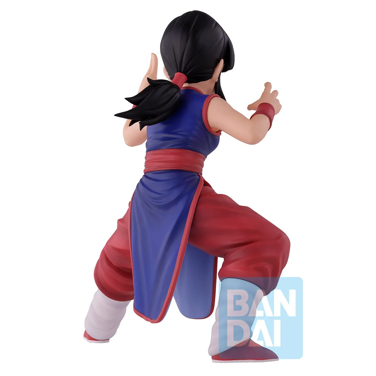 Dragon Ball Ichibansho Chi-Chi (Fierce Fighting!! World Tournament) Figure - Image 3