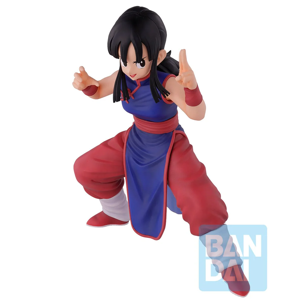 Dragon Ball Ichibansho Chi-Chi (Fierce Fighting!! World Tournament) Figure - Image 4