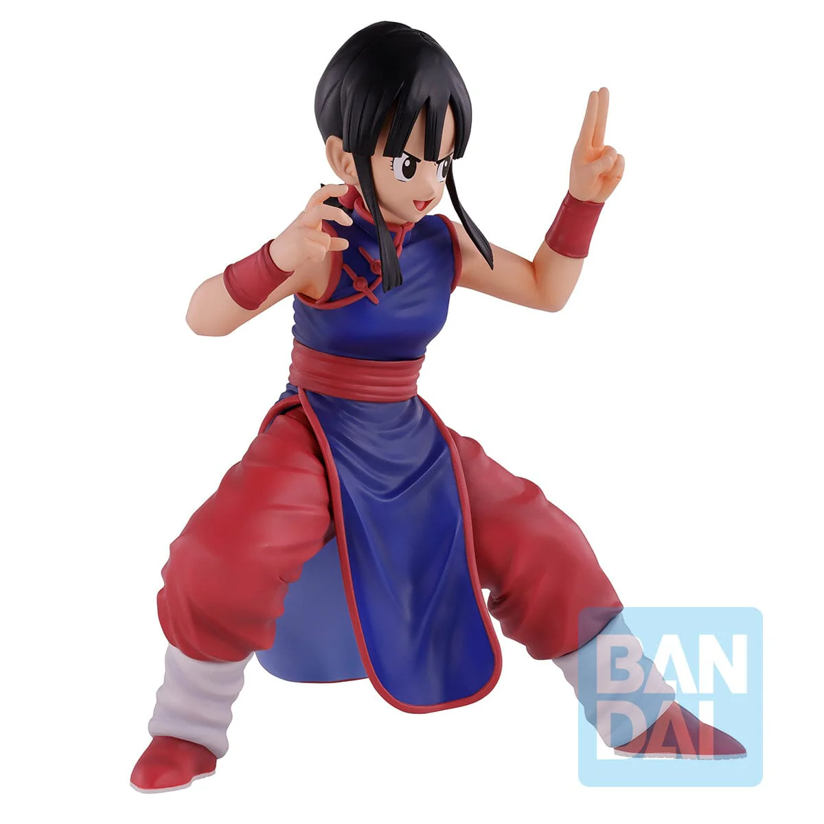 Dragon Ball Ichibansho Chi-Chi (Fierce Fighting!! World Tournament) Figure - Image 5