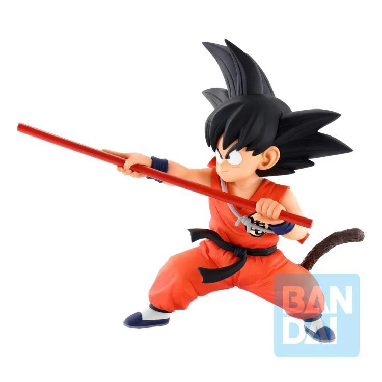 Dragon Ball Ichibansho EX Mystical Adventure Goku - Image 2