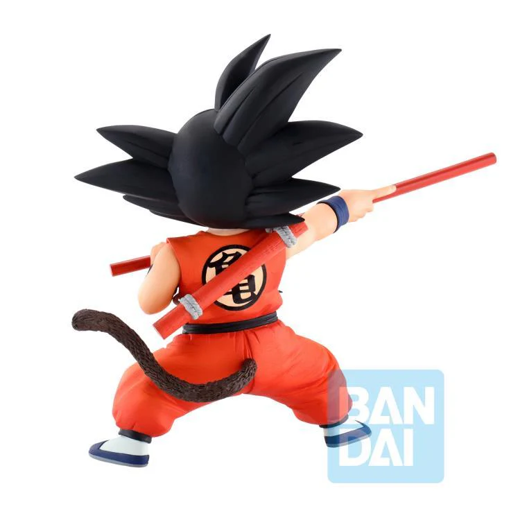 Dragon Ball Ichibansho EX Mystical Adventure Goku - Image 3