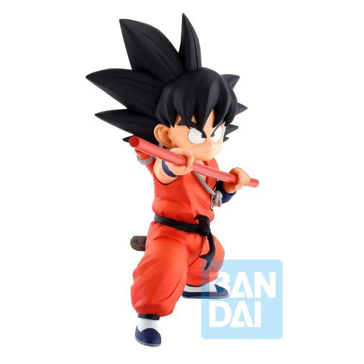 Dragon Ball Ichibansho EX Mystical Adventure Goku - Image 4