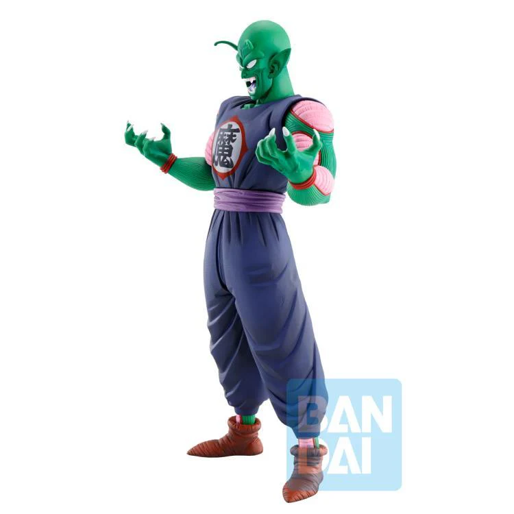 Dragon Ball Ichibansho EX Mystical Adventure King Piccolo - Image 3