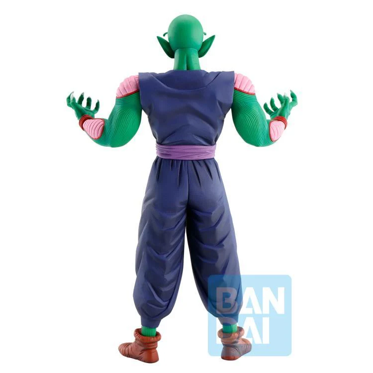 Dragon Ball Ichibansho EX Mystical Adventure King Piccolo - Image 4