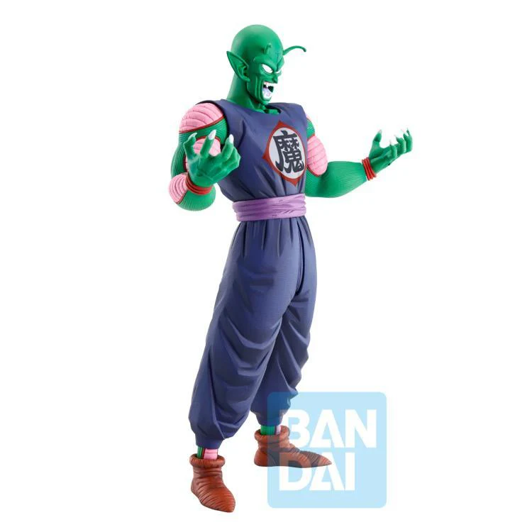 Dragon Ball Ichibansho EX Mystical Adventure King Piccolo - Image 5
