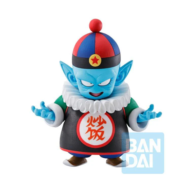 Dragon Ball Ichibansho EX Mystical Adventure Pilaf & Dragon Balls - Image 2