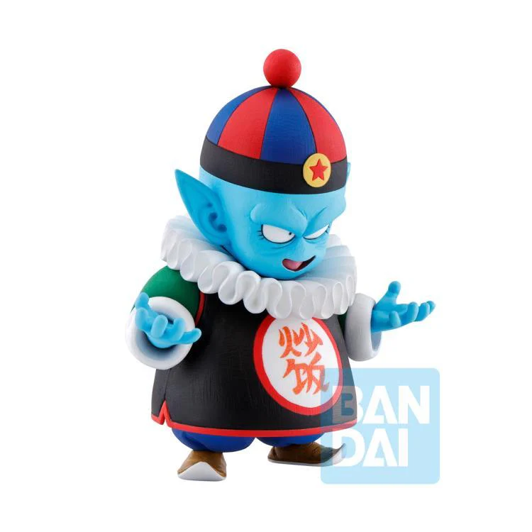 Dragon Ball Ichibansho EX Mystical Adventure Pilaf & Dragon Balls - Image 3