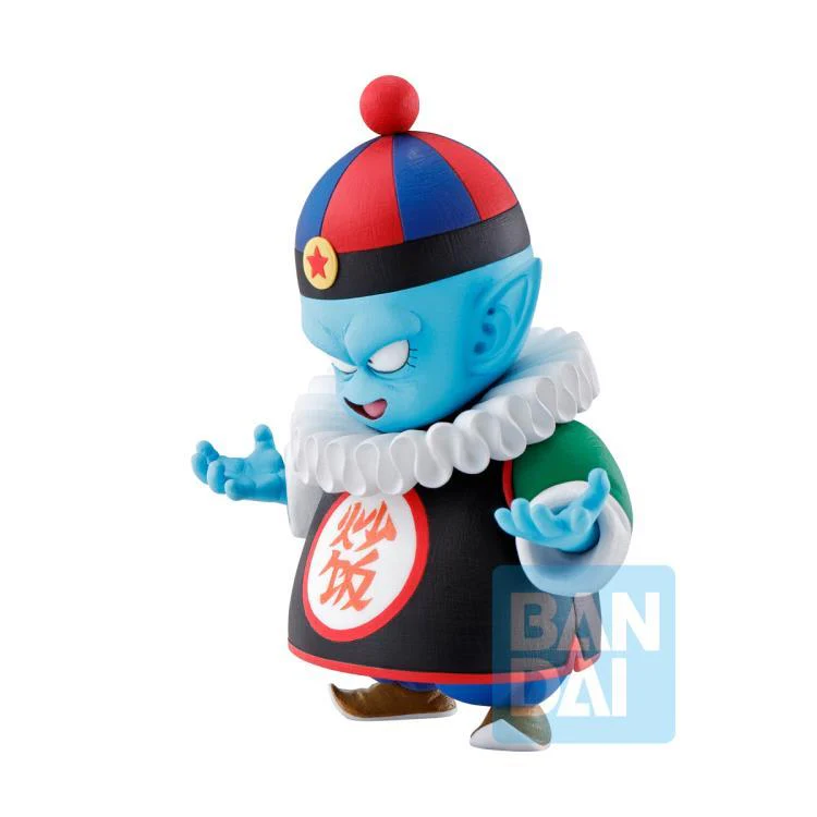 Dragon Ball Ichibansho EX Mystical Adventure Pilaf & Dragon Balls - Image 5