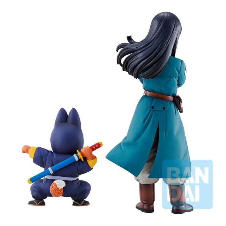 Dragon Ball Ichibansho EX Mystical Adventure Shu & Mai - Image 4