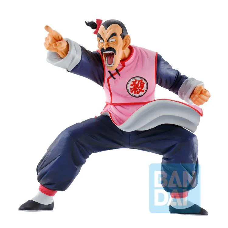 Dragon Ball Ichibansho EX Mystical Adventure Tao Pai Pai - Image 2