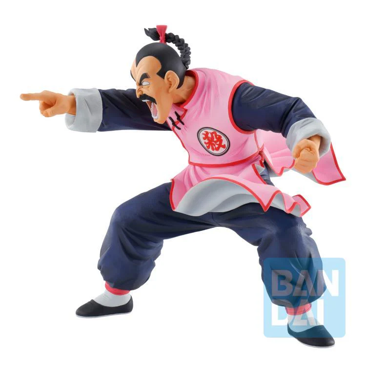 Dragon Ball Ichibansho EX Mystical Adventure Tao Pai Pai - Image 3