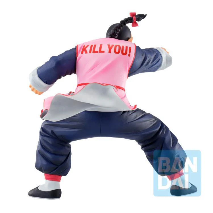 Dragon Ball Ichibansho EX Mystical Adventure Tao Pai Pai - Image 4