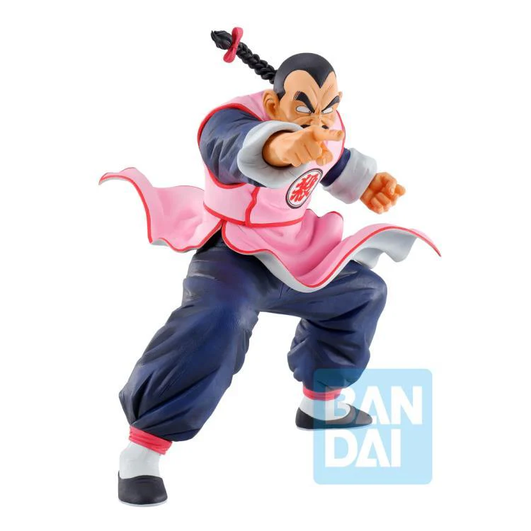 Dragon Ball Ichibansho EX Mystical Adventure Tao Pai Pai - Image 5