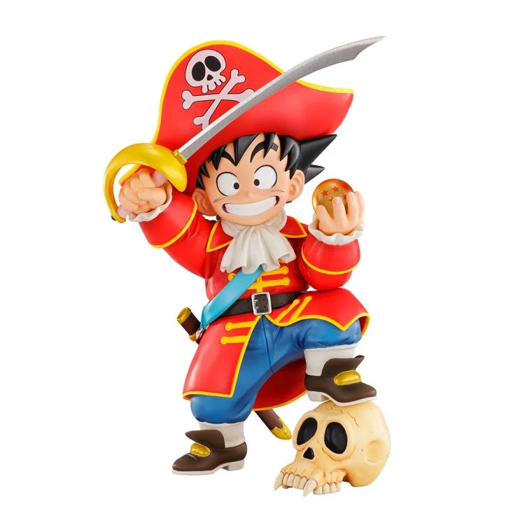 Dragon Ball Ichibansho Goku (Snap Collection 2) Figure - Image 2