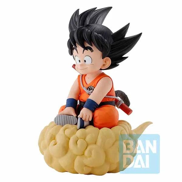 Dragon Ball Ichibansho Goku (The Fierce Men of Turtle Hermit School) - Image 2