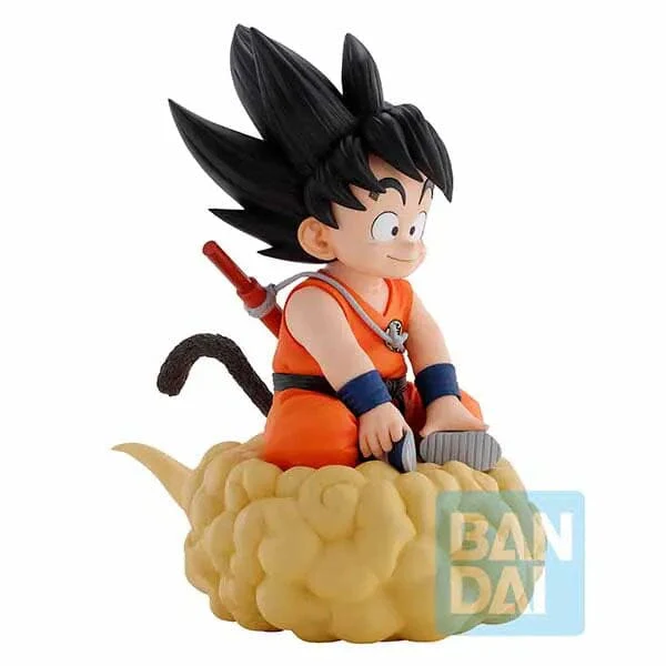 Dragon Ball Ichibansho Goku (The Fierce Men of Turtle Hermit School) - Image 4
