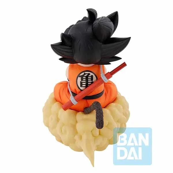 Dragon Ball Ichibansho Goku (The Fierce Men of Turtle Hermit School) - Image 5