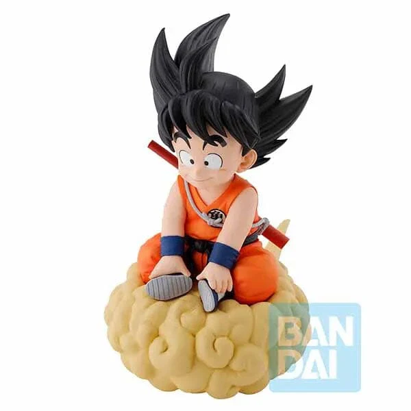 Dragon Ball Ichibansho Goku (The Fierce Men of Turtle Hermit School) - Image 6