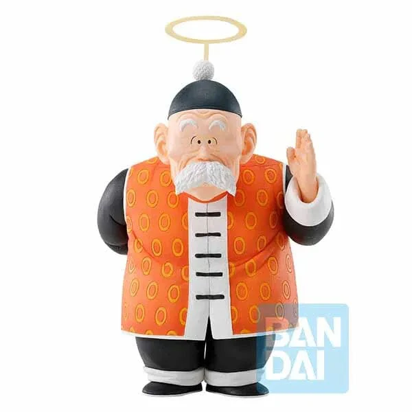 Dragon Ball Ichibansho Grandpa Gohan (The Fierce Men of Turtle Hermit School) - Image 2