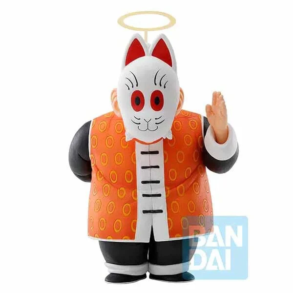 Dragon Ball Ichibansho Grandpa Gohan (The Fierce Men of Turtle Hermit School) - Image 3