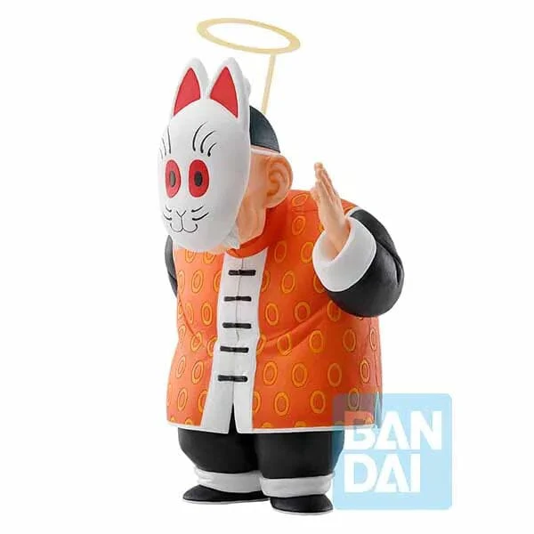 Dragon Ball Ichibansho Grandpa Gohan (The Fierce Men of Turtle Hermit School) - Image 4
