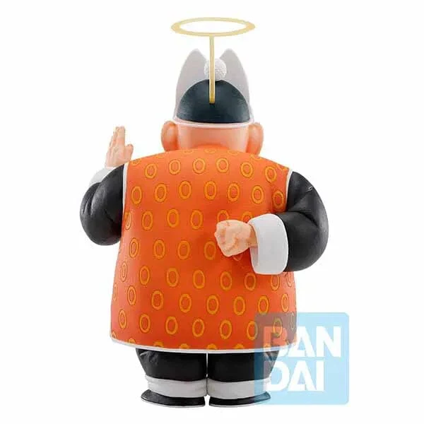 Dragon Ball Ichibansho Grandpa Gohan (The Fierce Men of Turtle Hermit School) - Image 5