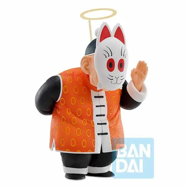 Dragon Ball Ichibansho Grandpa Gohan (The Fierce Men of Turtle Hermit School) - Image 6
