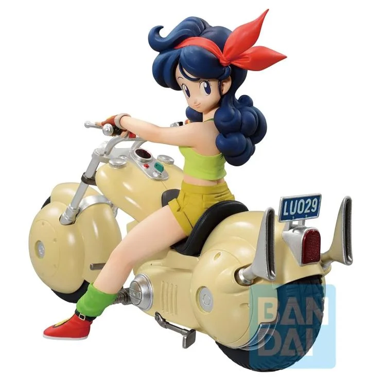 Dragon Ball Ichibansho Launch (Snap Collection) Figure - Image 2