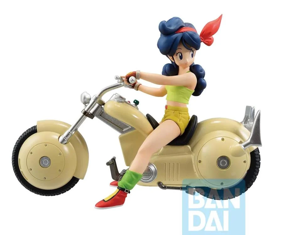 Dragon Ball Ichibansho Launch (Snap Collection) Figure - Image 3