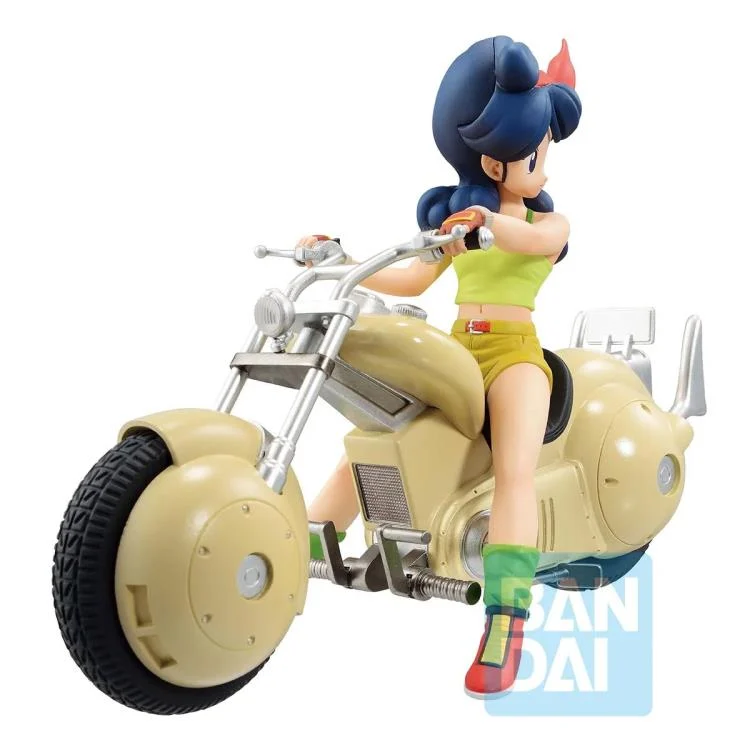 Dragon Ball Ichibansho Launch (Snap Collection) Figure - Image 4